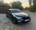 Серый БМВ 5 Серия, объемом двигателя 2 л и пробегом 240 тыс. км за 25000 $, фото 1 на Automoto.ua