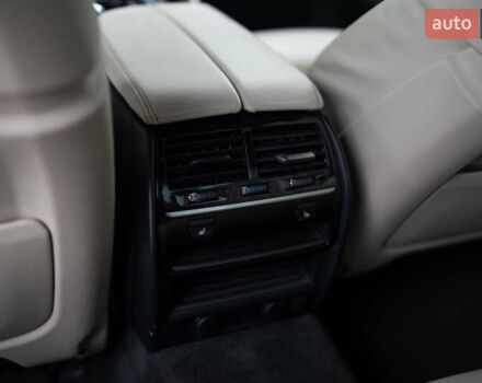 Сірий БМВ 5 Серія, об'ємом двигуна 3 л та пробігом 186 тис. км за 29100 $, фото 32 на Automoto.ua