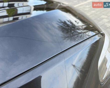 Серый БМВ 5 Серия, объемом двигателя 2 л и пробегом 171 тыс. км за 28500 $, фото 8 на Automoto.ua