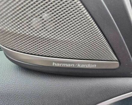 БМВ 5 Серия 2018 в Ивано-Франковске на Automoto.ua Серый БМВ 5 Серия, объемом двигателя 2 л и пробегом 76 тыс. км за 11000 $, фото 8 на Automoto.ua