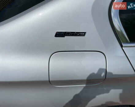 Серый БМВ 5 Серия, объемом двигателя 2 л и пробегом 80 тыс. км за 28000 $, фото 24 на Automoto.ua
