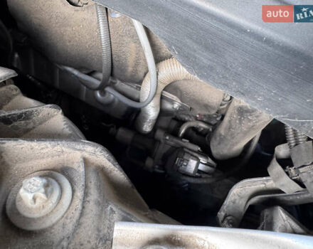 Серый БМВ 5 Серия, объемом двигателя 2 л и пробегом 154 тыс. км за 26999 $, фото 49 на Automoto.ua