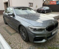 Сірий БМВ 5 Серія, об'ємом двигуна 0 л та пробігом 180 тис. км за 35000 $, фото 6 на Automoto.ua