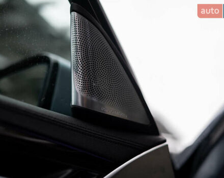 Сірий БМВ 5 Серія, об'ємом двигуна 3 л та пробігом 186 тис. км за 29100 $, фото 27 на Automoto.ua