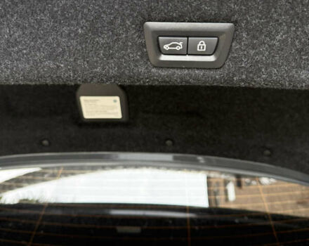 Серый БМВ 5 Серия, объемом двигателя 2 л и пробегом 54 тыс. км за 34999 $, фото 17 на Automoto.ua