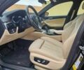 БМВ 5 Серия 2018 в Ивано-Франковске на Automoto.ua Серый БМВ 5 Серия, объемом двигателя 2 л и пробегом 76 тыс. км за 11000 $, фото 9 на Automoto.ua