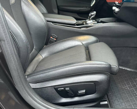 Серый БМВ 5 Серия, объемом двигателя 2 л и пробегом 131 тыс. км за 29999 $, фото 53 на Automoto.ua