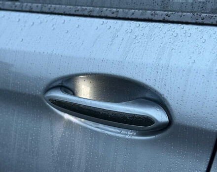 Сірий БМВ 5 Серія, об'ємом двигуна 2 л та пробігом 161 тис. км за 29900 $, фото 16 на Automoto.ua