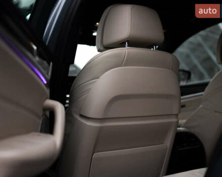 Сірий БМВ 5 Серія, об'ємом двигуна 3 л та пробігом 186 тис. км за 29100 $, фото 19 на Automoto.ua