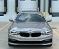 БМВ 5 Серия 2018 в Львове на Automoto.ua Серый БМВ 5 Серия, объемом двигателя 2 л и пробегом 36 тыс. км за 16000 $, фото 1 на Automoto.ua