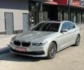 Сірий БМВ 5 Серія, об'ємом двигуна 2 л та пробігом 244 тис. км за 17900 $, фото 1 на Automoto.ua