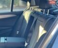 Сірий БМВ 5 Серія, об'ємом двигуна 2 л та пробігом 210 тис. км за 22999 $, фото 9 на Automoto.ua