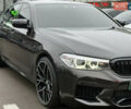 Серый БМВ 5 Серия, объемом двигателя 2 л и пробегом 131 тыс. км за 29999 $, фото 15 на Automoto.ua