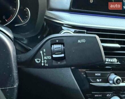 Серый БМВ 5 Серия, объемом двигателя 3 л и пробегом 139 тыс. км за 41400 $, фото 27 на Automoto.ua