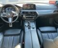 Сірий БМВ 5 Серія, об'ємом двигуна 2 л та пробігом 210 тис. км за 22999 $, фото 28 на Automoto.ua