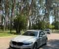 Сірий БМВ 5 Серія, об'ємом двигуна 3 л та пробігом 147 тис. км за 31000 $, фото 1 на Automoto.ua