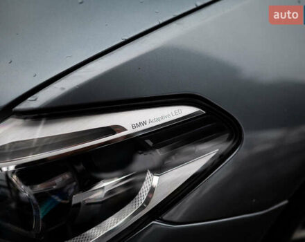 Сірий БМВ 5 Серія, об'ємом двигуна 3 л та пробігом 186 тис. км за 29100 $, фото 22 на Automoto.ua