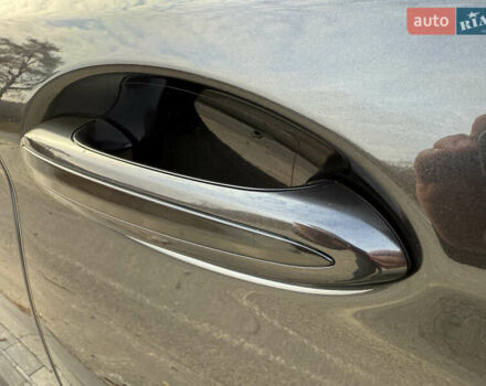 Серый БМВ 5 Серия, объемом двигателя 2 л и пробегом 171 тыс. км за 28500 $, фото 7 на Automoto.ua