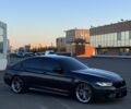 Сірий БМВ 5 Серія, об'ємом двигуна 3 л та пробігом 93 тис. км за 37999 $, фото 1 на Automoto.ua