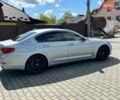 Сірий БМВ 5 Серія, об'ємом двигуна 2 л та пробігом 75 тис. км за 28000 $, фото 6 на Automoto.ua