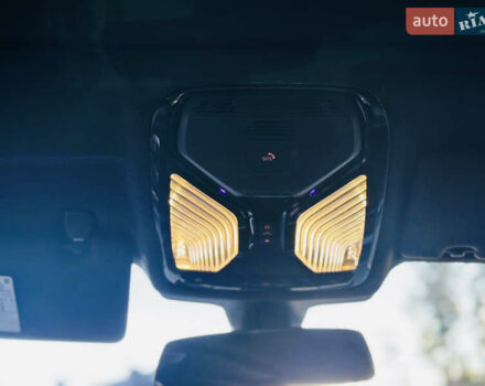 Сірий БМВ 5 Серія, об'ємом двигуна 2 л та пробігом 139 тис. км за 25500 $, фото 37 на Automoto.ua