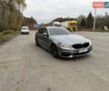Серый БМВ 5 Серия, объемом двигателя 2.99 л и пробегом 205 тыс. км за 38700 $, фото 31 на Automoto.ua