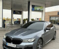 Сірий БМВ 5 Серія, об'ємом двигуна 2.98 л та пробігом 74 тис. км за 41900 $, фото 7 на Automoto.ua