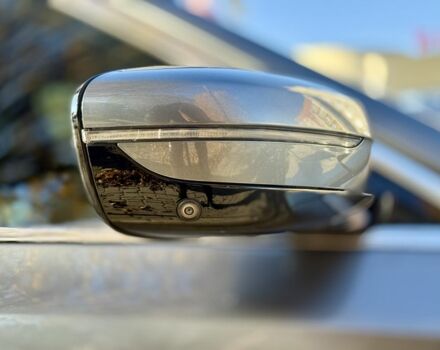 Серый БМВ 5 Серия, объемом двигателя 3 л и пробегом 93 тыс. км за 33500 $, фото 9 на Automoto.ua