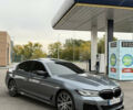 Сірий БМВ 5 Серія, об'ємом двигуна 2.98 л та пробігом 74 тис. км за 41900 $, фото 9 на Automoto.ua