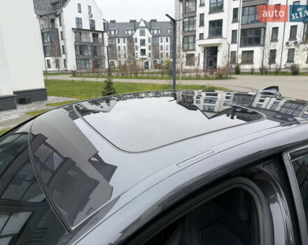 Серый БМВ 5 Серия, объемом двигателя 2 л и пробегом 85 тыс. км за 30900 $, фото 35 на Automoto.ua