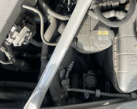 Сірий БМВ 5 Серія, об'ємом двигуна 2 л та пробігом 145 тис. км за 21900 $, фото 11 на Automoto.ua