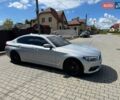 Сірий БМВ 5 Серія, об'ємом двигуна 2 л та пробігом 75 тис. км за 28000 $, фото 2 на Automoto.ua
