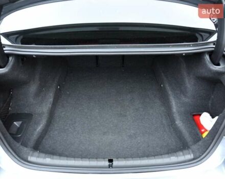 Серый БМВ 5 Серия, объемом двигателя 2.99 л и пробегом 212 тыс. км за 34500 $, фото 24 на Automoto.ua