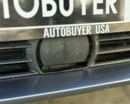 Серый БМВ 5 Серия, объемом двигателя 3 л и пробегом 93 тыс. км за 33500 $, фото 5 на Automoto.ua