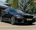 Сірий БМВ 5 Серія, об'ємом двигуна 2 л та пробігом 128 тис. км за 28800 $, фото 1 на Automoto.ua