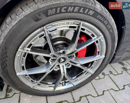 Серый БМВ 5 Серия, объемом двигателя 2 л и пробегом 154 тыс. км за 26999 $, фото 20 на Automoto.ua