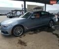 Серый БМВ 5 Серия, объемом двигателя 2 л и пробегом 120 тыс. км за 7200 $, фото 1 на Automoto.ua