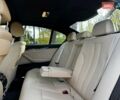 Серый БМВ 5 Серия, объемом двигателя 2 л и пробегом 47 тыс. км за 28340 $, фото 24 на Automoto.ua