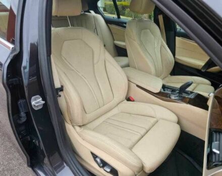 БМВ 5 Серия 2018 в Ивано-Франковске на Automoto.ua Серый БМВ 5 Серия, объемом двигателя 2 л и пробегом 76 тыс. км за 11000 $, фото 17 на Automoto.ua