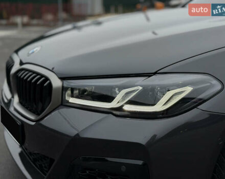 Серый БМВ 5 Серия, объемом двигателя 4.39 л и пробегом 118 тыс. км за 40900 $, фото 6 на Automoto.ua