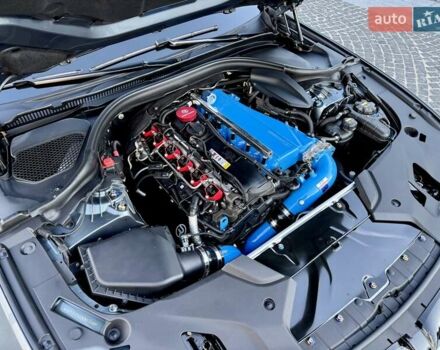 Серый БМВ 5 Серия, объемом двигателя 3 л и пробегом 59 тыс. км за 54999 $, фото 39 на Automoto.ua