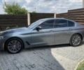 Сірий БМВ 5 Серія, об'ємом двигуна 2 л та пробігом 98 тис. км за 22000 $, фото 2 на Automoto.ua