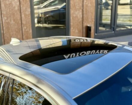 Серый БМВ 5 Серия, объемом двигателя 3 л и пробегом 93 тыс. км за 33500 $, фото 7 на Automoto.ua