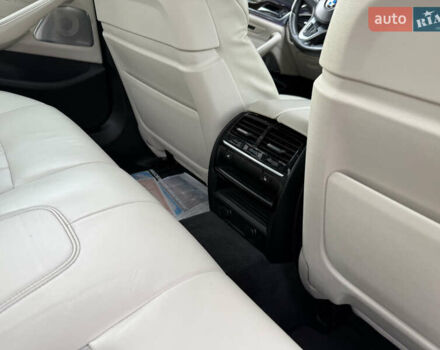 Сірий БМВ 5 Серія, об'ємом двигуна 0 л та пробігом 180 тис. км за 35000 $, фото 11 на Automoto.ua