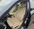 БМВ 5 Серия 2018 в Ивано-Франковске на Automoto.ua Серый БМВ 5 Серия, объемом двигателя 2 л и пробегом 76 тыс. км за 11000 $, фото 10 на Automoto.ua