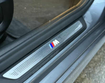 Сірий БМВ 5 Серія, об'ємом двигуна 2 л та пробігом 161 тис. км за 29900 $, фото 47 на Automoto.ua