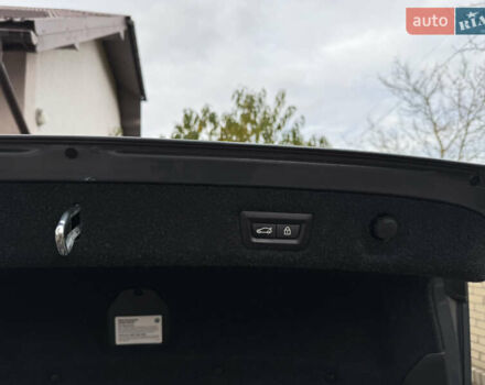 Сірий БМВ 5 Серія, об'ємом двигуна 0 л та пробігом 180 тис. км за 35000 $, фото 12 на Automoto.ua