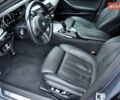 Серый БМВ 5 Серия, объемом двигателя 2.99 л и пробегом 212 тыс. км за 34500 $, фото 17 на Automoto.ua