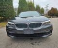 БМВ 5 Серия 2018 в Ивано-Франковске на Automoto.ua Серый БМВ 5 Серия, объемом двигателя 2 л и пробегом 76 тыс. км за 11000 $, фото 1 на Automoto.ua