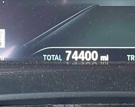 Серый БМВ 5 Серия, объемом двигателя 2 л и пробегом 74 тыс. км за 7000 $, фото 6 на Automoto.ua